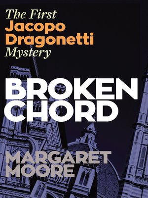 cover image of Broken Chord